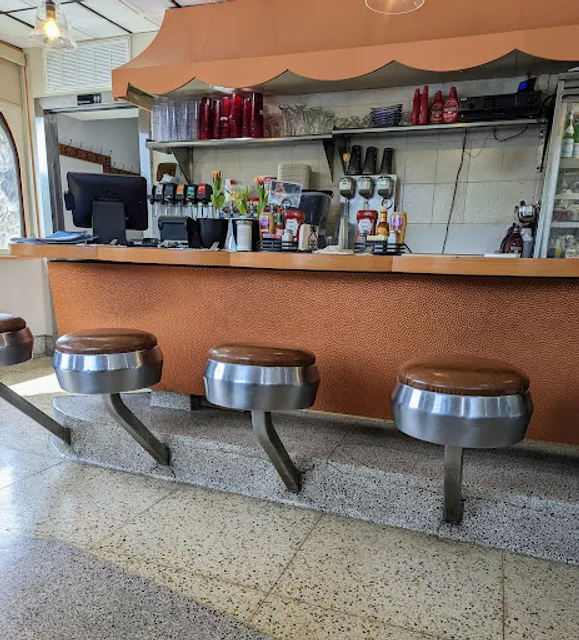 The New Chester Diner Family Restaurant