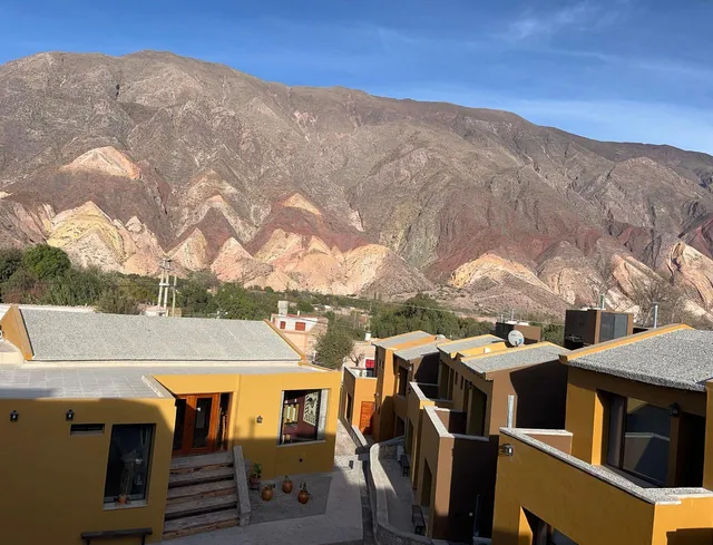 Hotel y Restaurante Winu Maimara