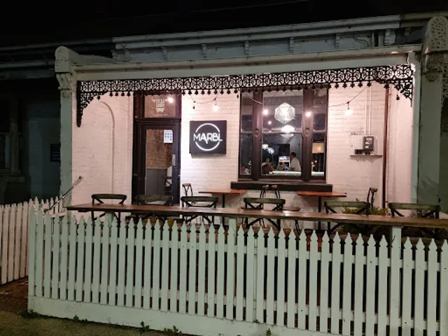 Marbl Steakhouse Prahran