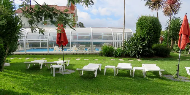 Villa Vale Das Flores