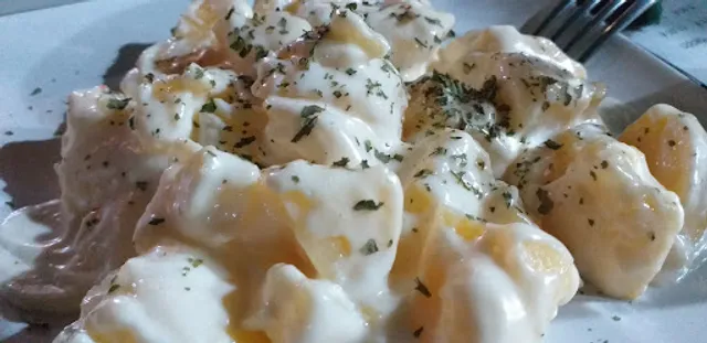 Bar Restaurante Las Cuatro Maderas