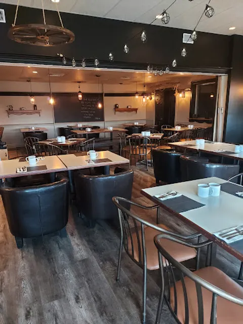 Restaurant De La Montagne