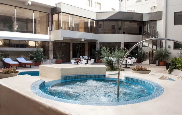 Royal Princess - Hoteles Gold