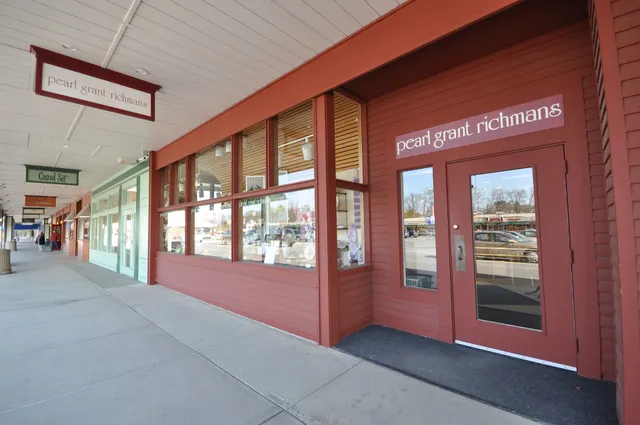 Pearl Grant Richmans