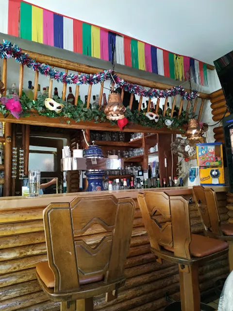 Oberauer Alm - Joachim Sures