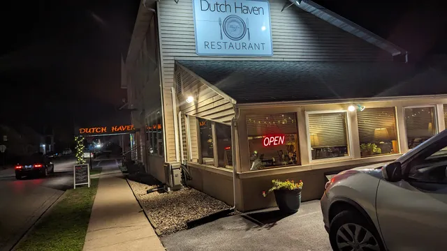 Dutch Haven Restaurant