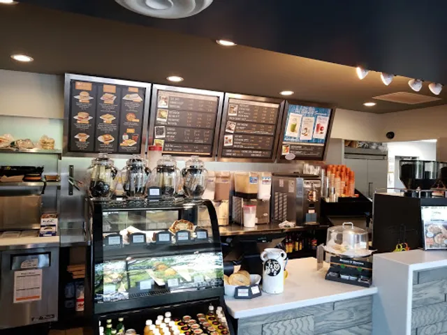 Beans & Brews Coffee House