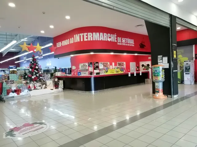Intermarché Setúbal