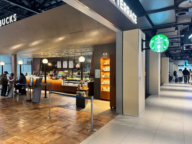 Centrair Duty Free 第2ターミナル店