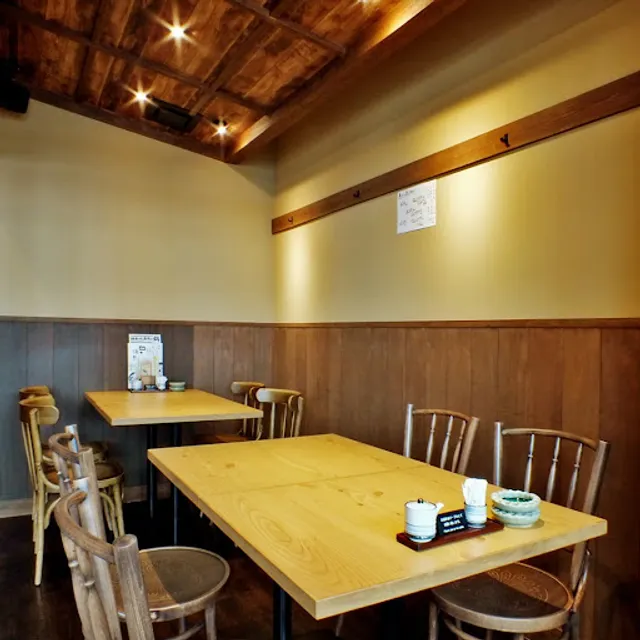 四十八漁場 府中店