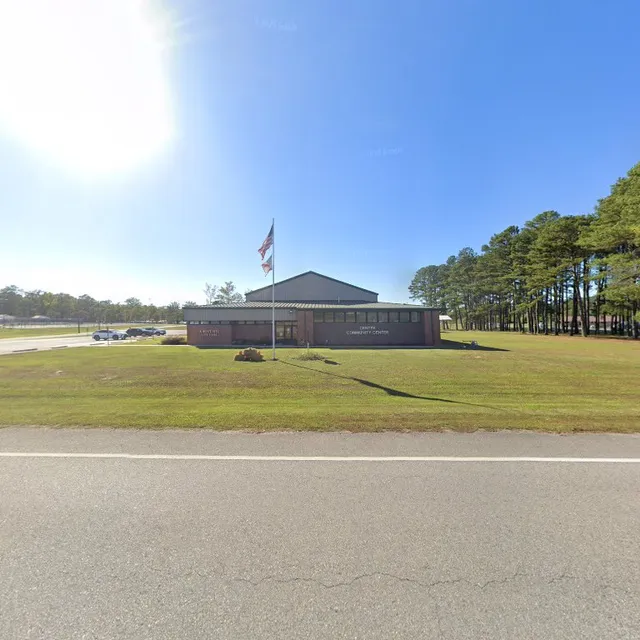 Cherokee County Farmers Market