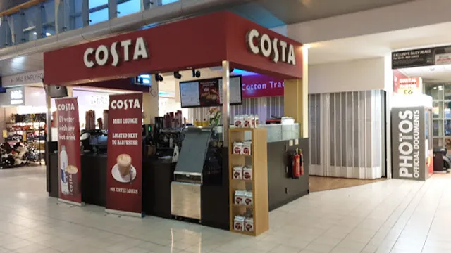 Costa Coffee
