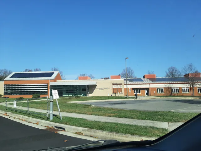 Delaware Technical Community College - Charles L. Terry Jr. Campus - Dover