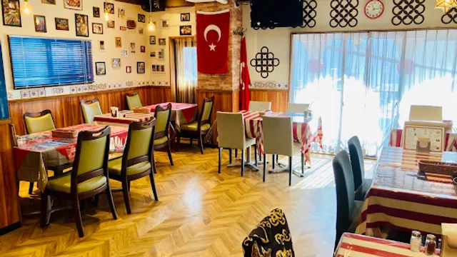 Asena Turkish Restaurant