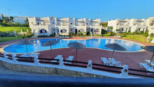 la Vida Villa alcudia Fnideq