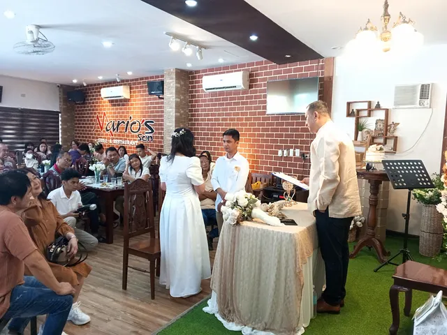 Mario's Son Grill and Restaurant