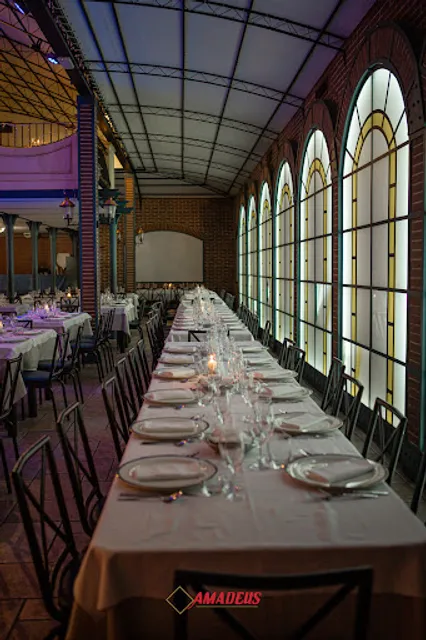 Amadeus - Ristorante pizzeria