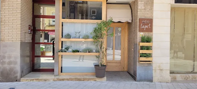 Restaurante Destapa't