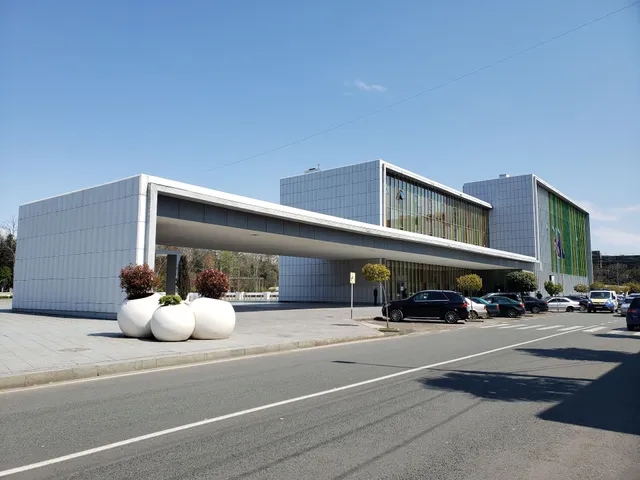 Zugdidi Public Services Hall