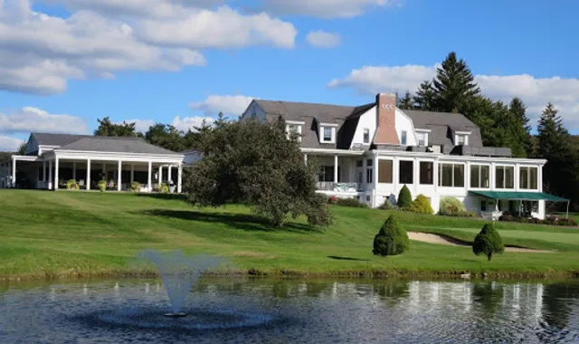 Cortland Country Club