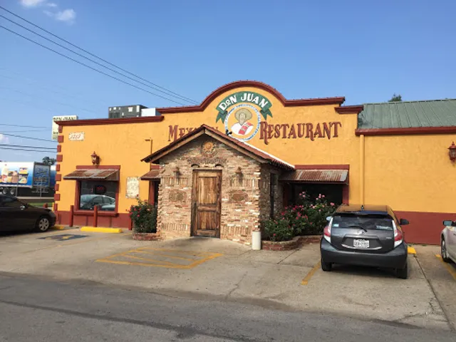 Don Juan Mexican Restaurant