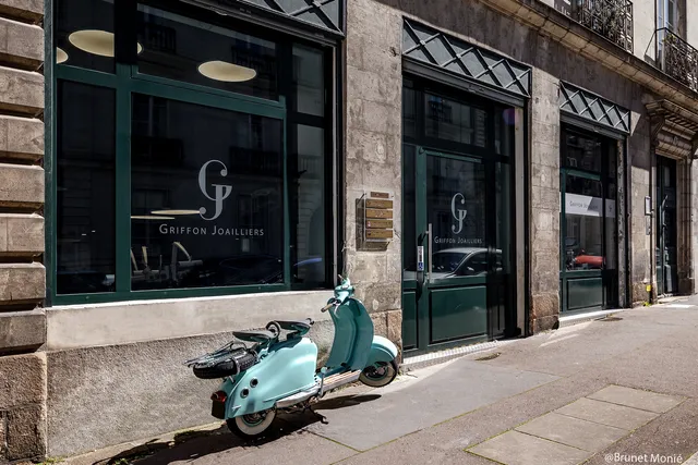 Bijouterie Griffon