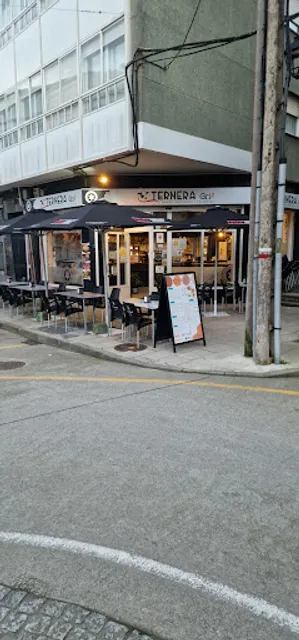 Restaurante Ternera Grill Betanzos