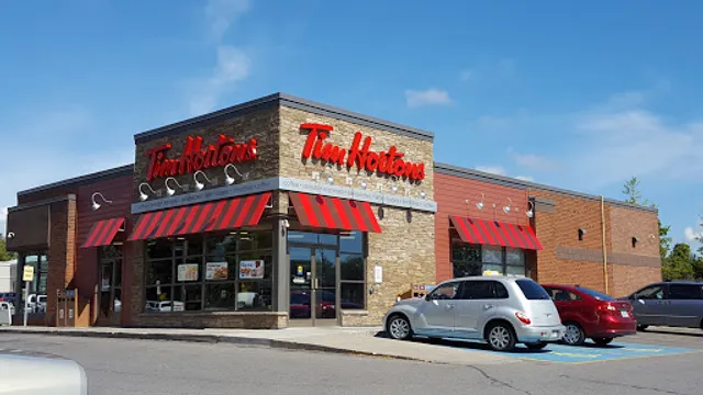 Tim Hortons
