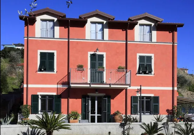 Affittacamere Collina degli Ulivi