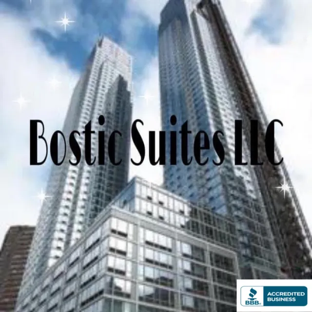 Bostic Suites LLC