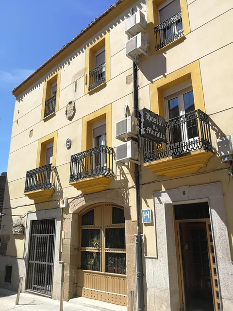Hostal Muralla