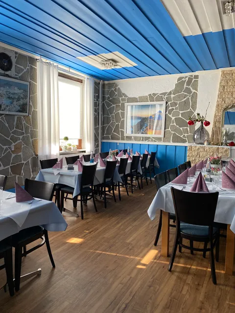 Restaurant Akropolis