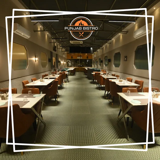 Punjab Bistro