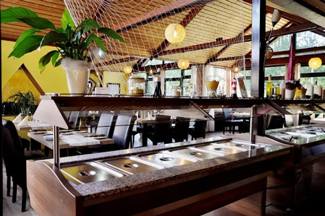 Opatija Restaurant & Steakhouse