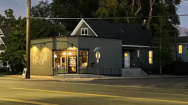 Dry Spell Salon | Salt Lake City, Utah