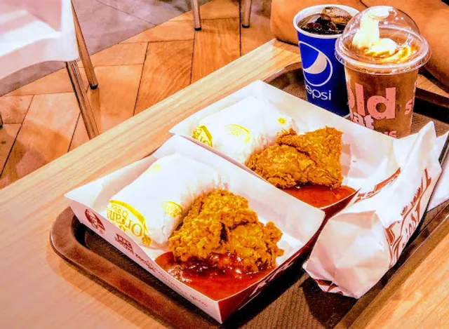 KFC