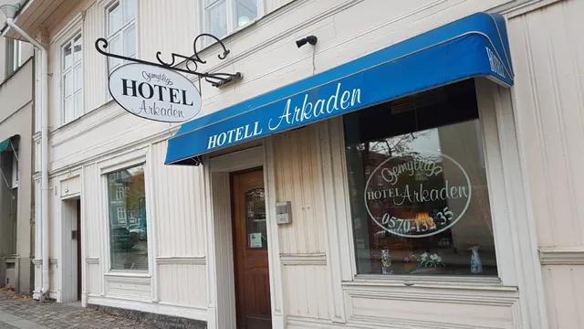Hotel Arkaden