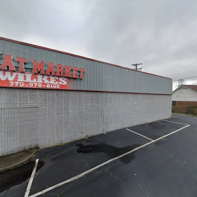 Wilkes Meat Market of Snellville