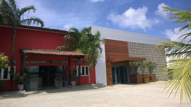 Macamirim Pousada & Eventos