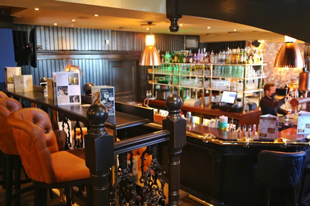 Au Bureau - Pub et Brasserie