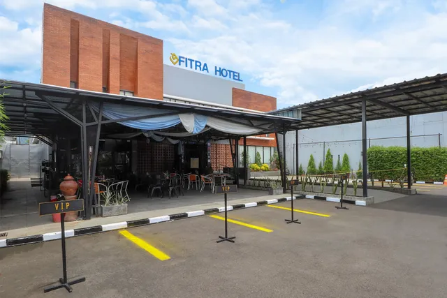 FITRA Hotel Majalengka