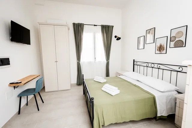 Le Dimore di Nonna Nina