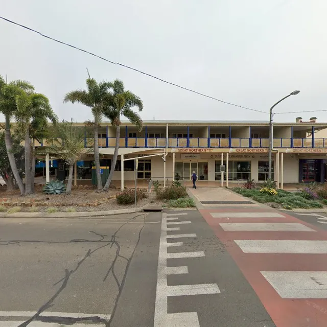 The Good Times Pub Group