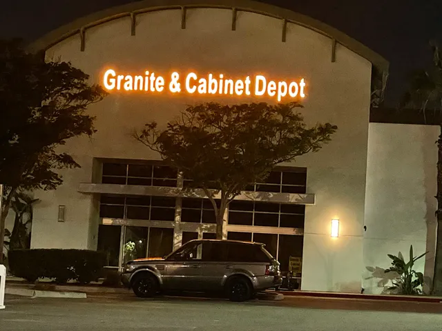 Granite & Cabinet Depot
