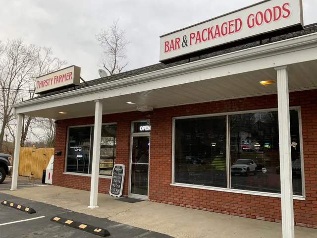 Thirsty Farmer Bar & Packaged Goods