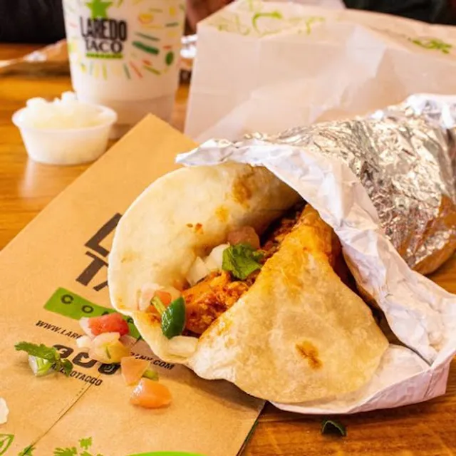 Laredo Taco Company