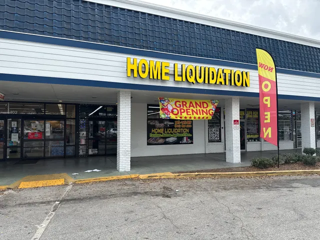 Home Liquidation
