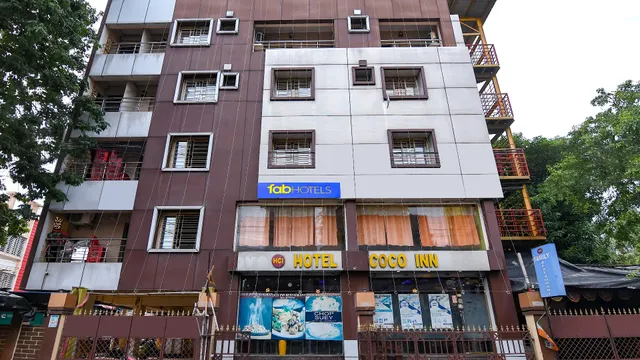 FabHotel The Coco Inn