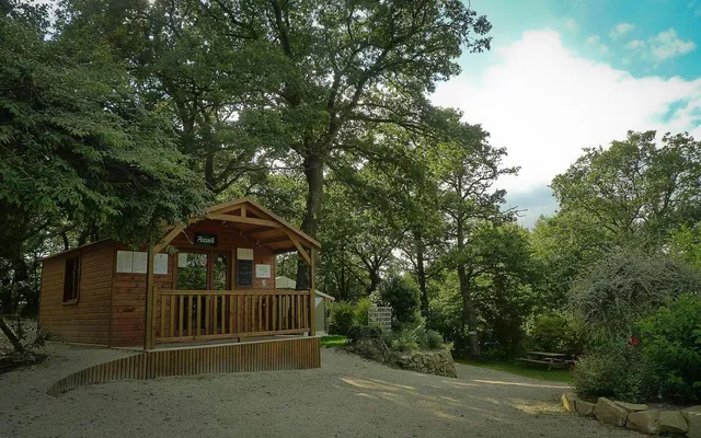 Camping Pont Calleck