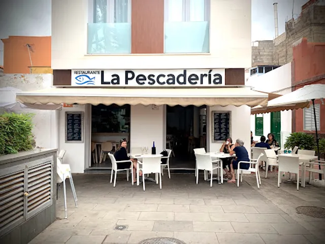 La Pescadería